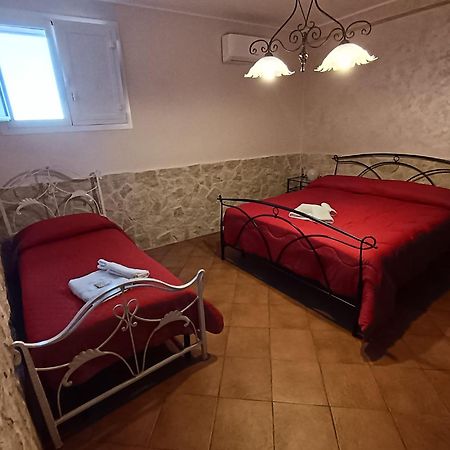 Appartement Abbentu à Zafferana Etnea Extérieur photo