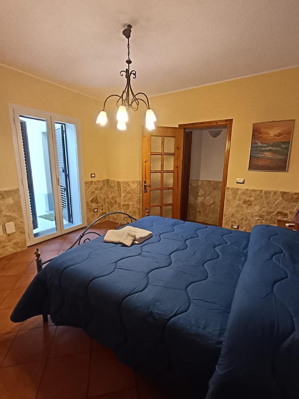 Appartement Abbentu à Zafferana Etnea Extérieur photo