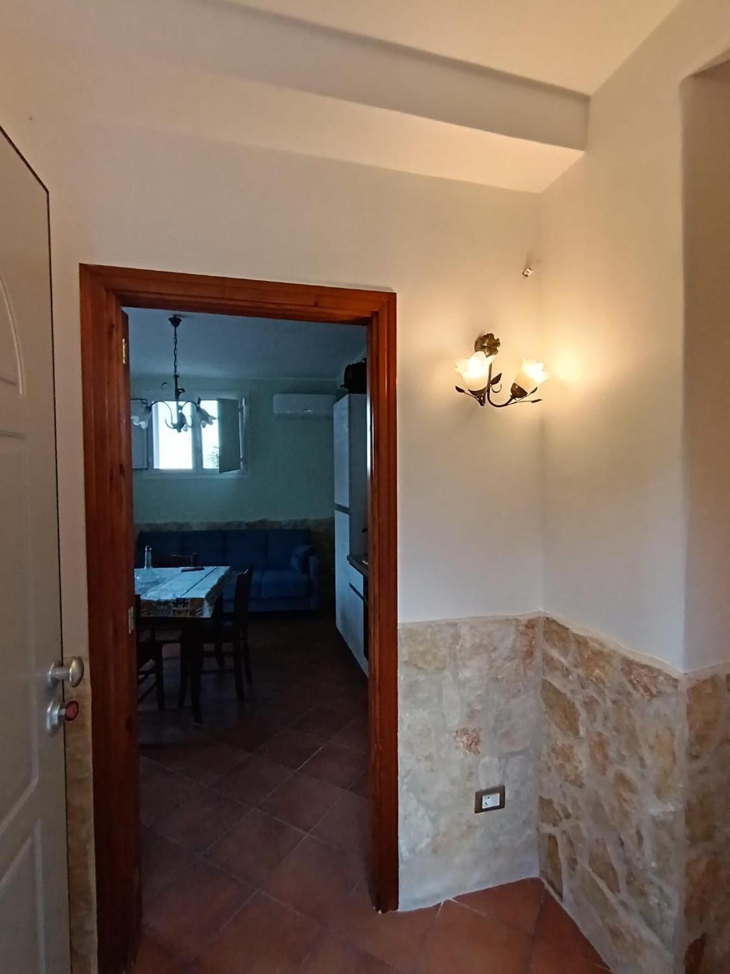 Appartement Abbentu à Zafferana Etnea Extérieur photo