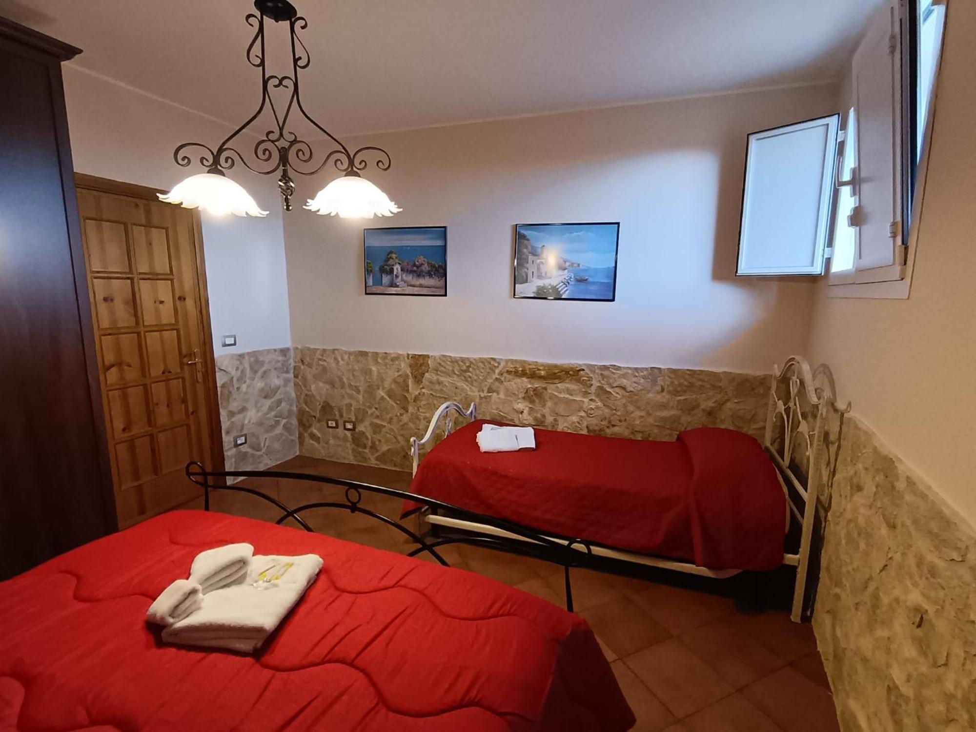Appartement Abbentu à Zafferana Etnea Extérieur photo